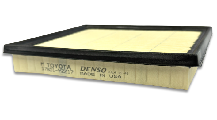 Air Cleaner Filter Element Sub-Assembly #17801-YZZ17 | Autoparts